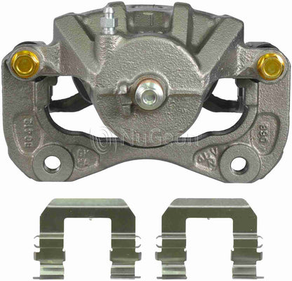 BBB Industries Disc Brake Caliper 99-00829A