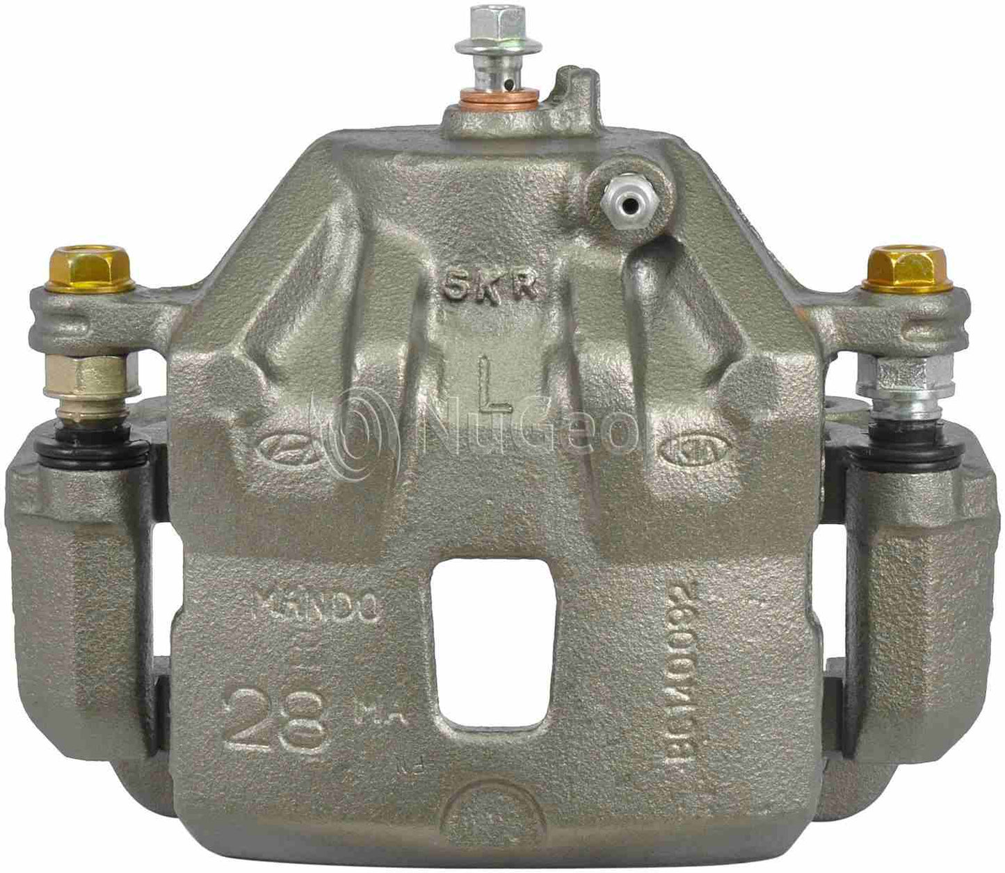 BBB Industries Disc Brake Caliper 99-00829A