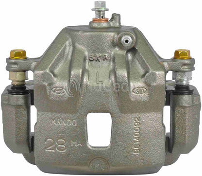 BBB Industries Disc Brake Caliper 99-00829A