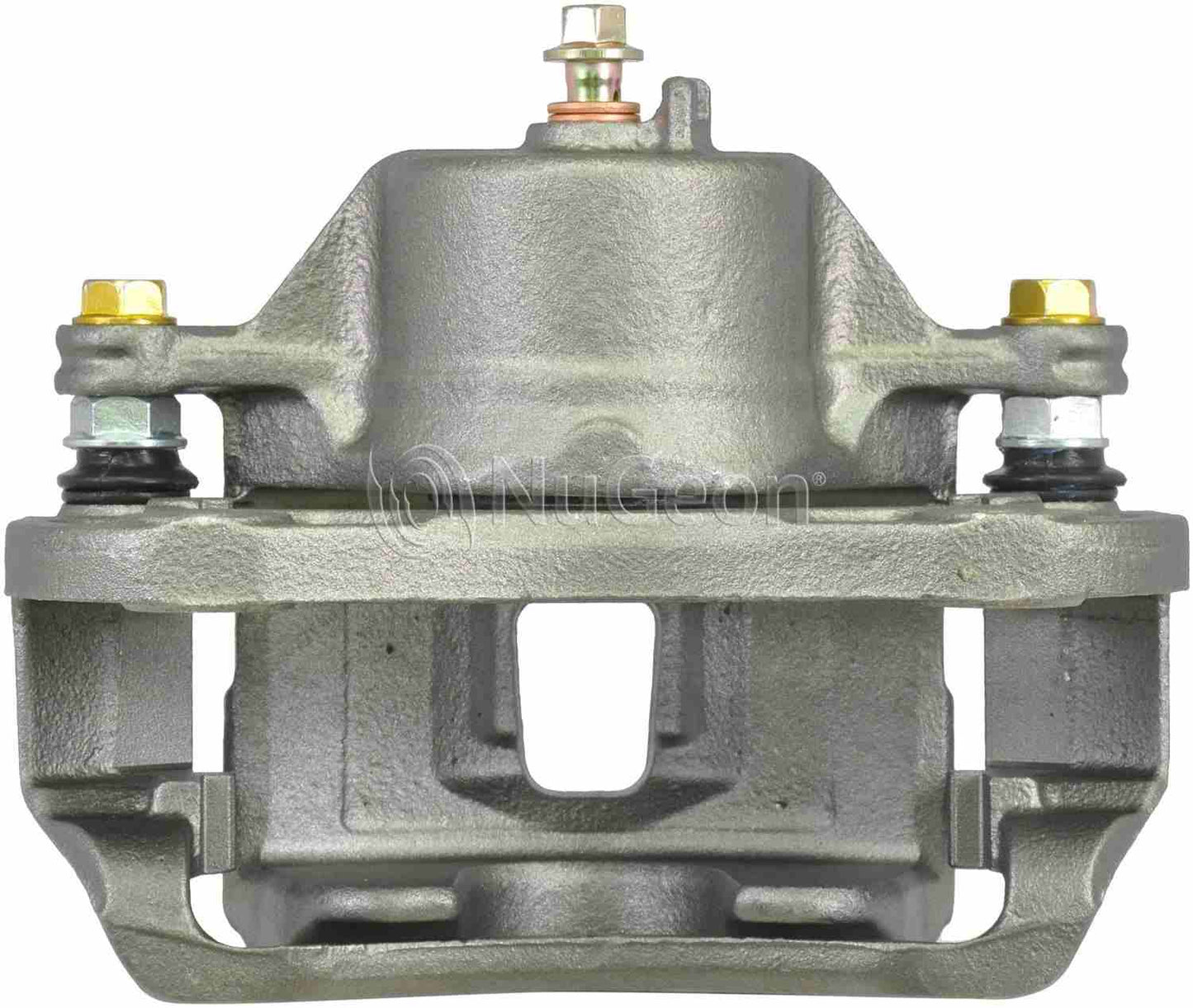 BBB Industries Remanufactured Disc Brake Caliper 99-00829B