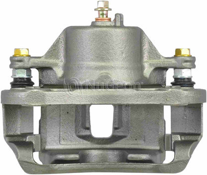 BBB Industries Remanufactured Disc Brake Caliper 99-00829B