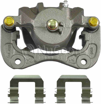 BBB Industries Disc Brake Caliper 99-00829B
