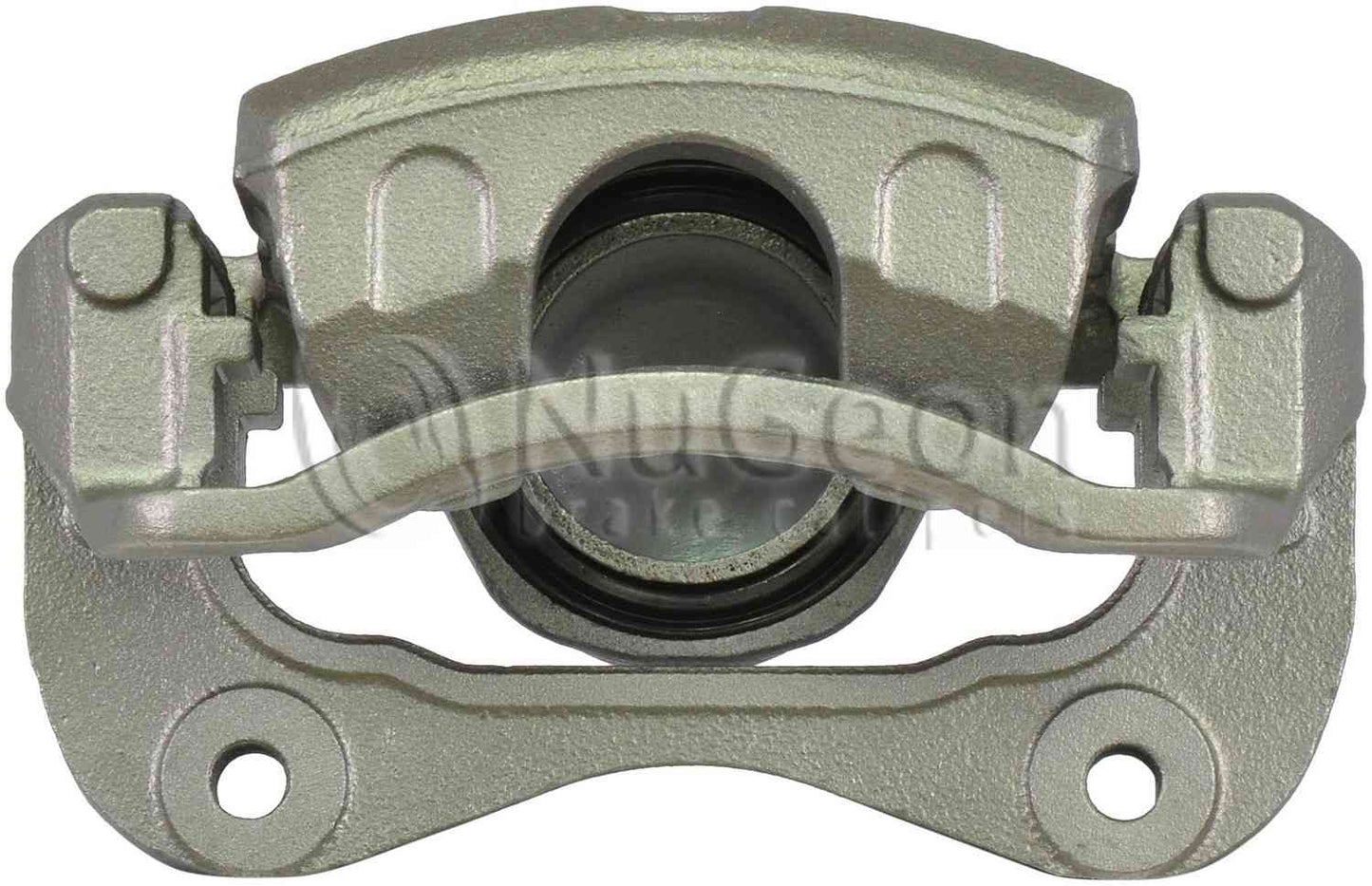 BBB Industries Remanufactured Disc Brake Caliper 99-00829B