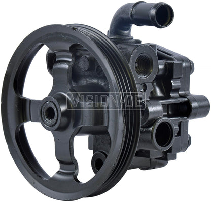 BBB Industries Remanufactured Power Steering Pump 990-0829