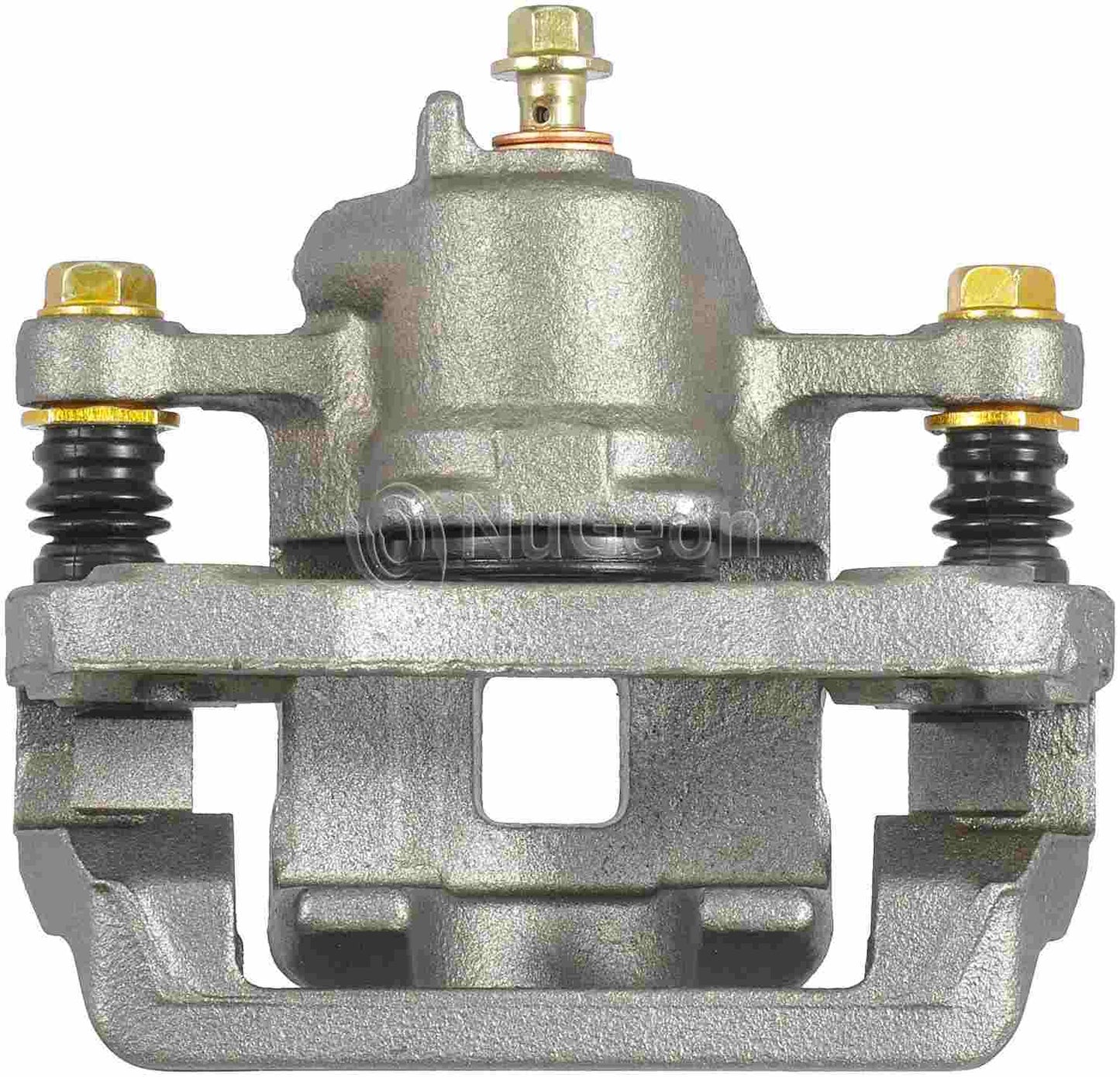 BBB Industries Remanufactured Disc Brake Caliper 99-00830A
