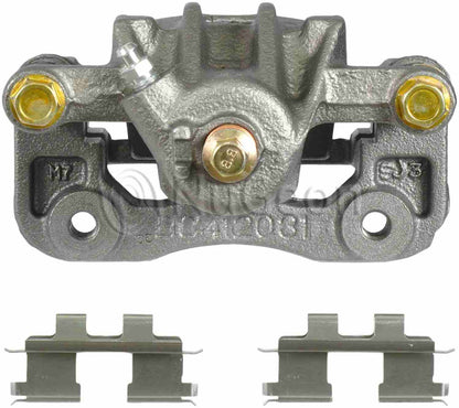 BBB Industries Disc Brake Caliper 99-00830A