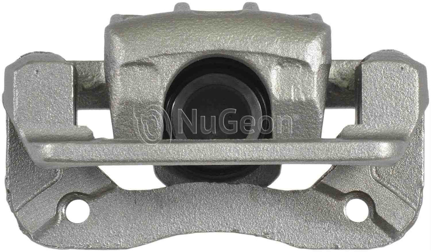 BBB Industries Remanufactured Disc Brake Caliper 99-00830A