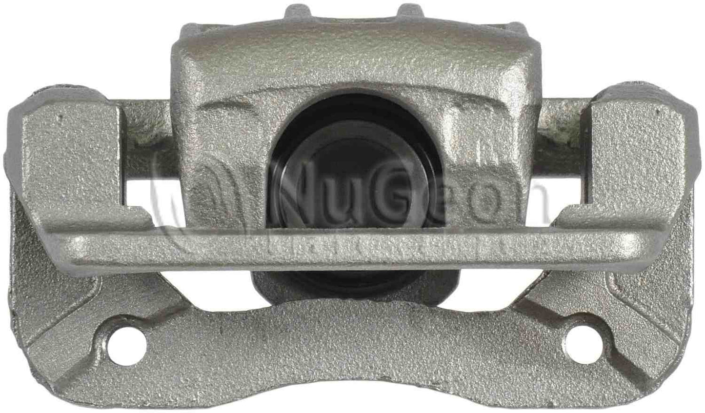 BBB Industries Remanufactured Disc Brake Caliper 99-00830A