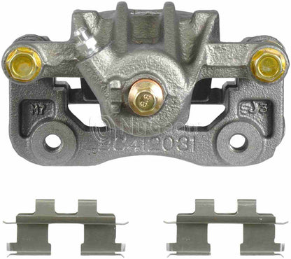 BBB Industries Disc Brake Caliper 99-00830A