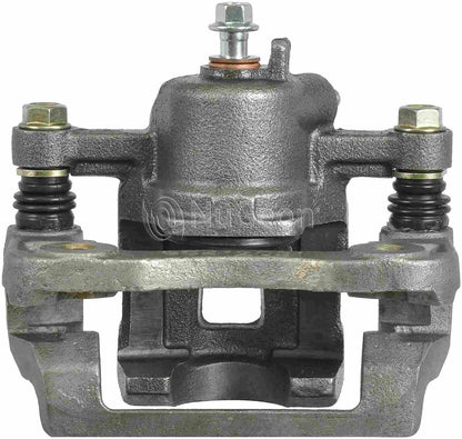 BBB Industries Remanufactured Disc Brake Caliper 99-00830B