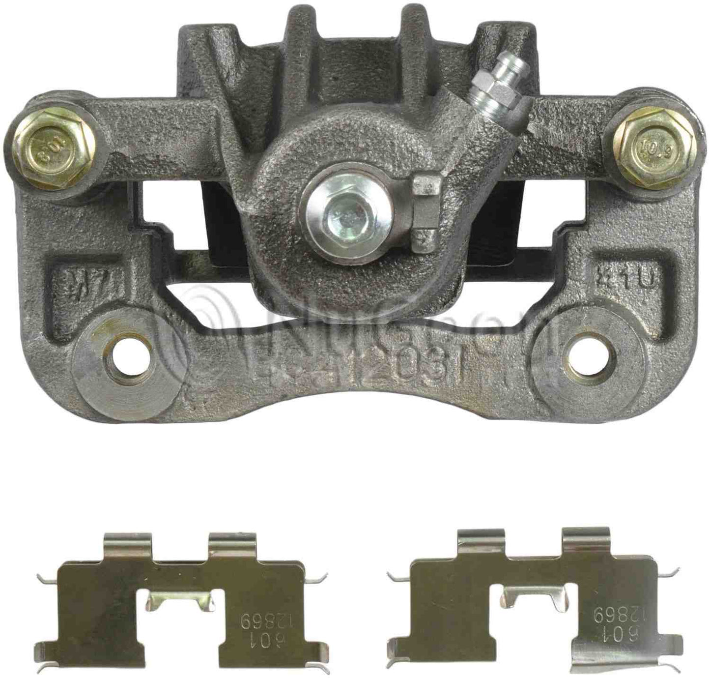 BBB Industries Disc Brake Caliper 99-00830B