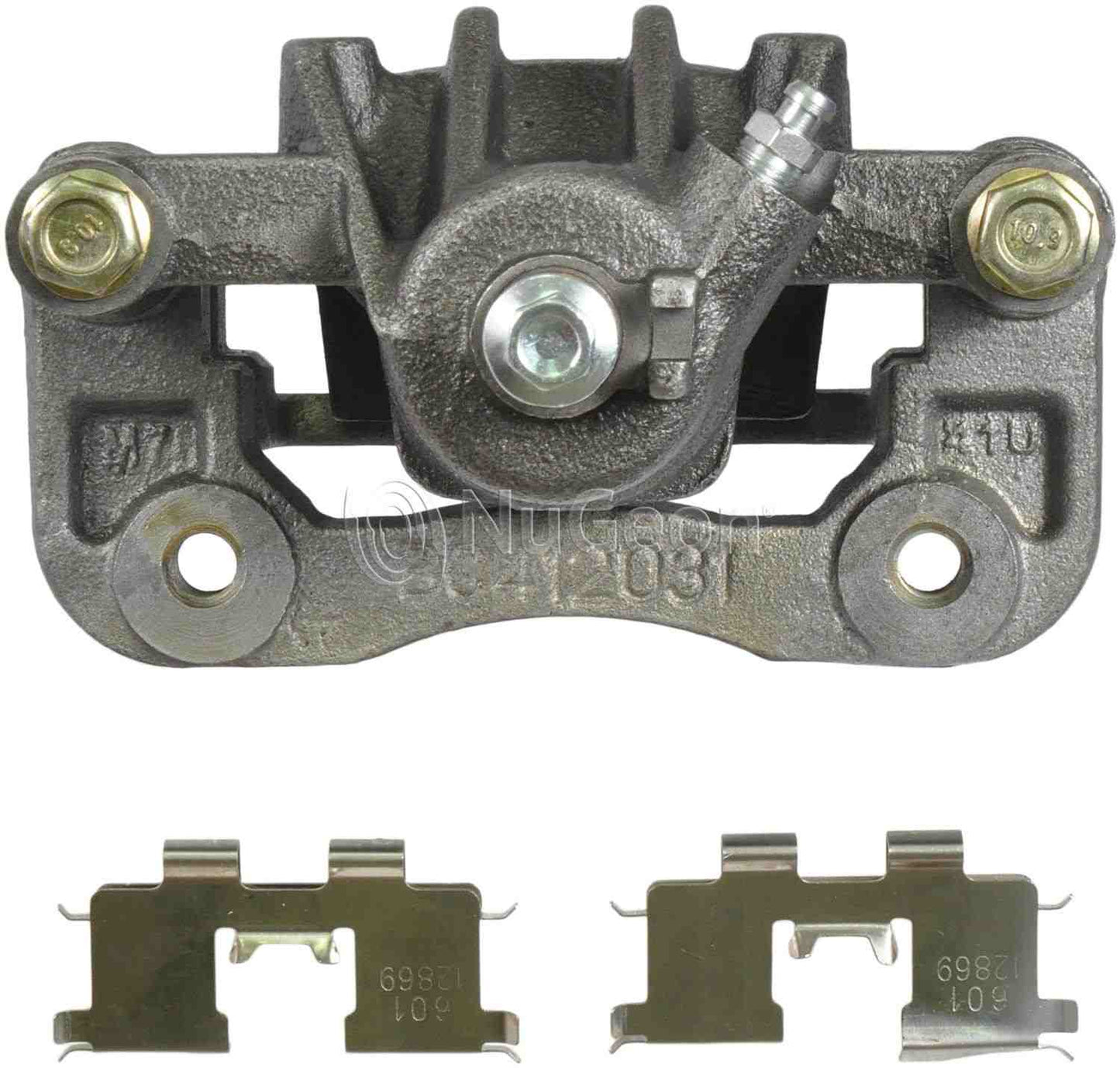 BBB Industries Disc Brake Caliper 99-00830B