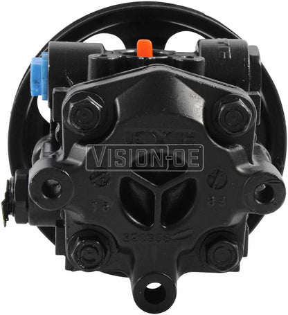 BBB Industries Power Steering Pump 990-0830