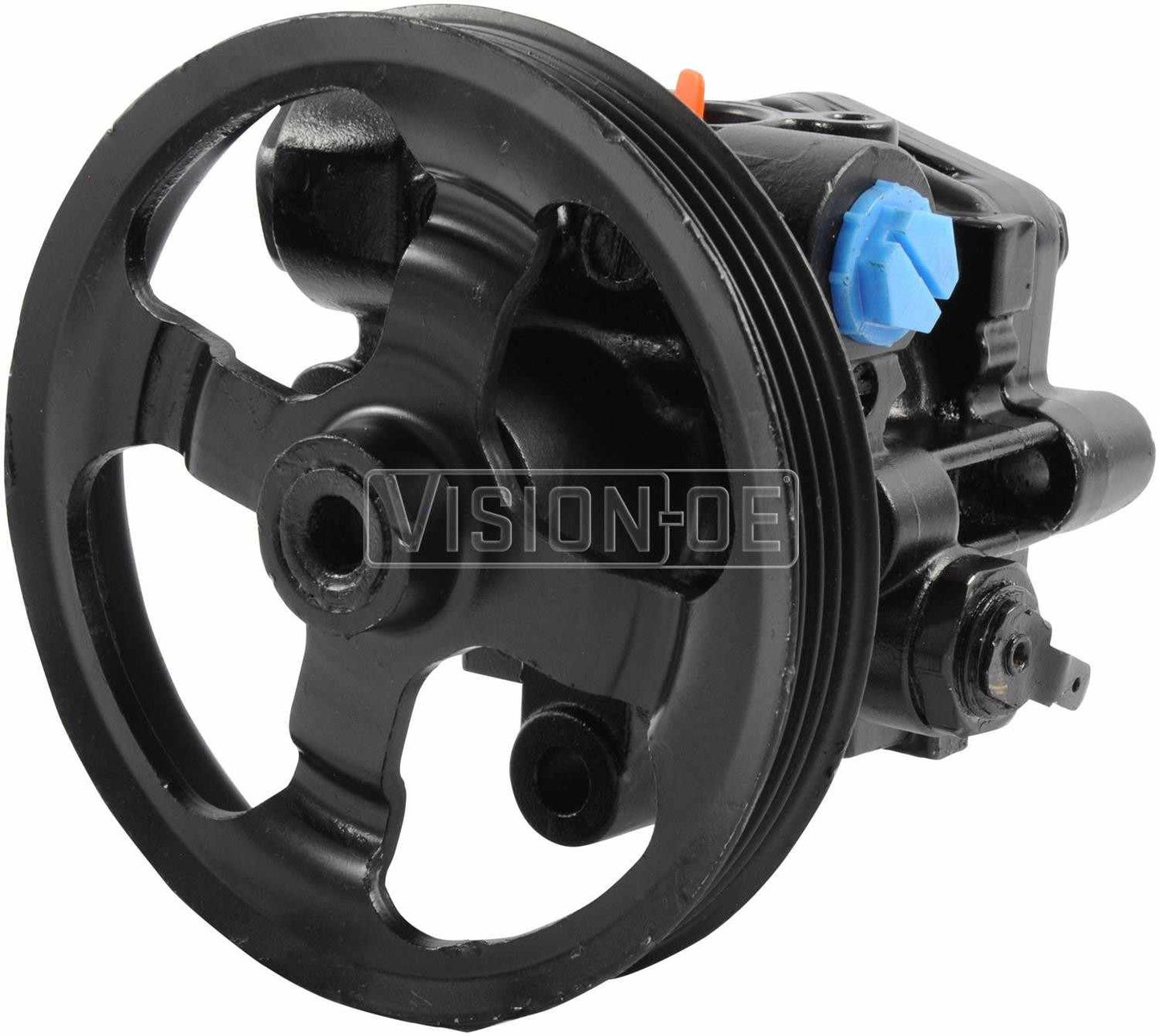 BBB Industries Power Steering Pump 990-0830