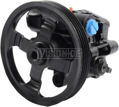 BBB Industries Power Steering Pump 990-0830