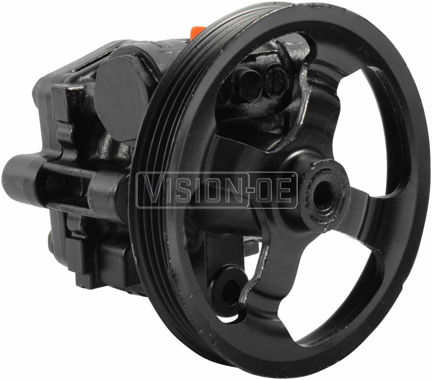 BBB Industries Power Steering Pump 990-0830