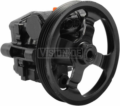 BBB Industries Power Steering Pump 990-0830