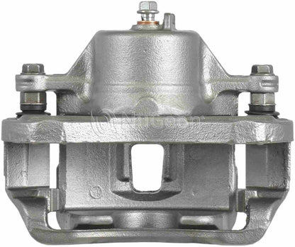 BBB Industries Remanufactured Disc Brake Caliper 99-00831A