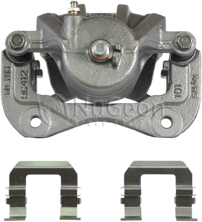 BBB Industries Disc Brake Caliper 99-00831A