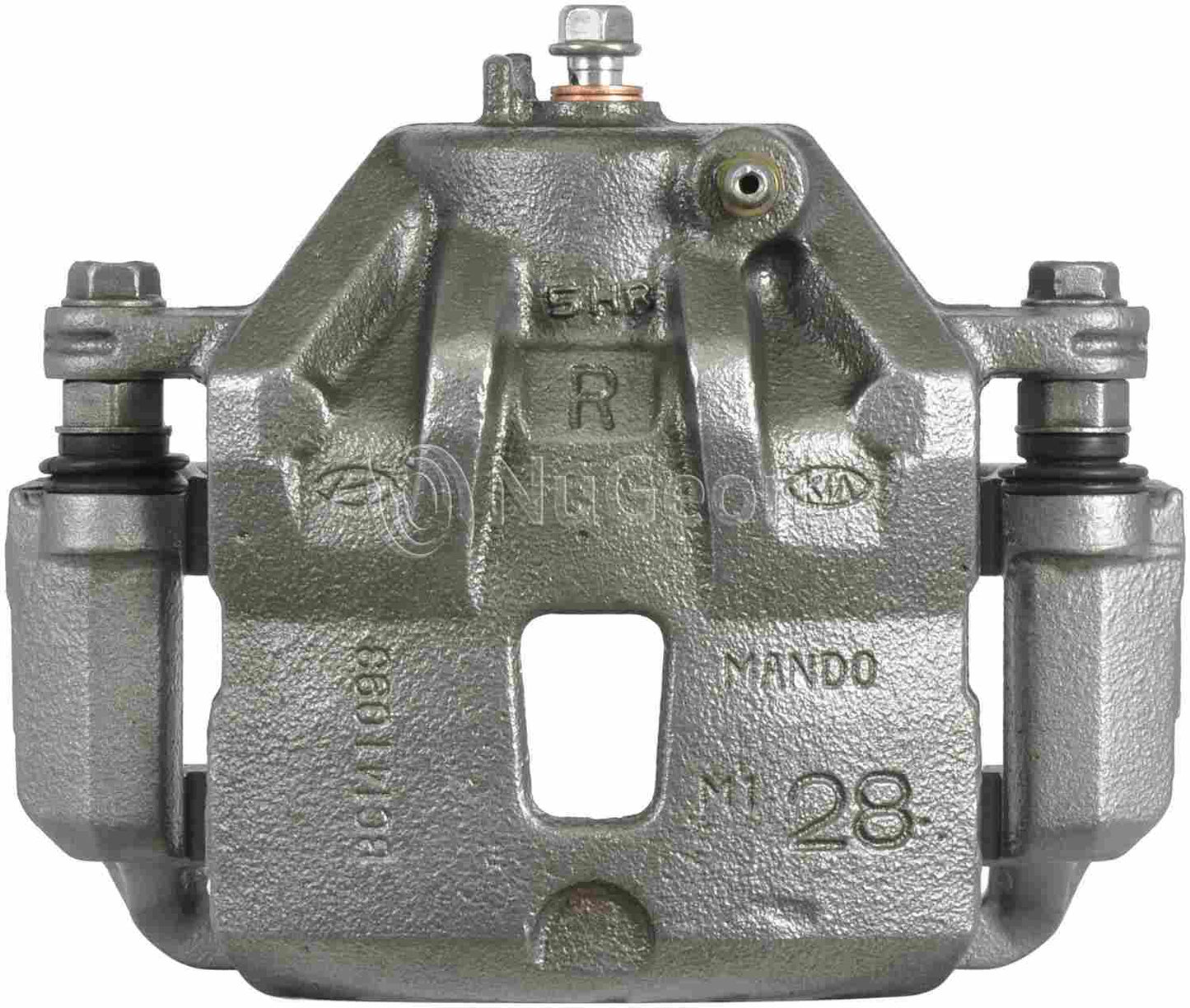 BBB Industries Disc Brake Caliper 99-00831A