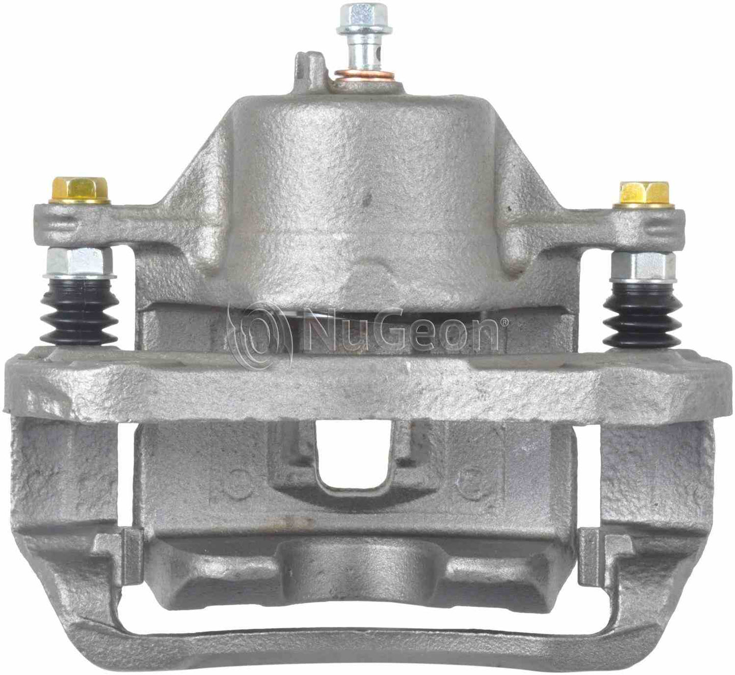 BBB Industries Remanufactured Disc Brake Caliper 99-00831B