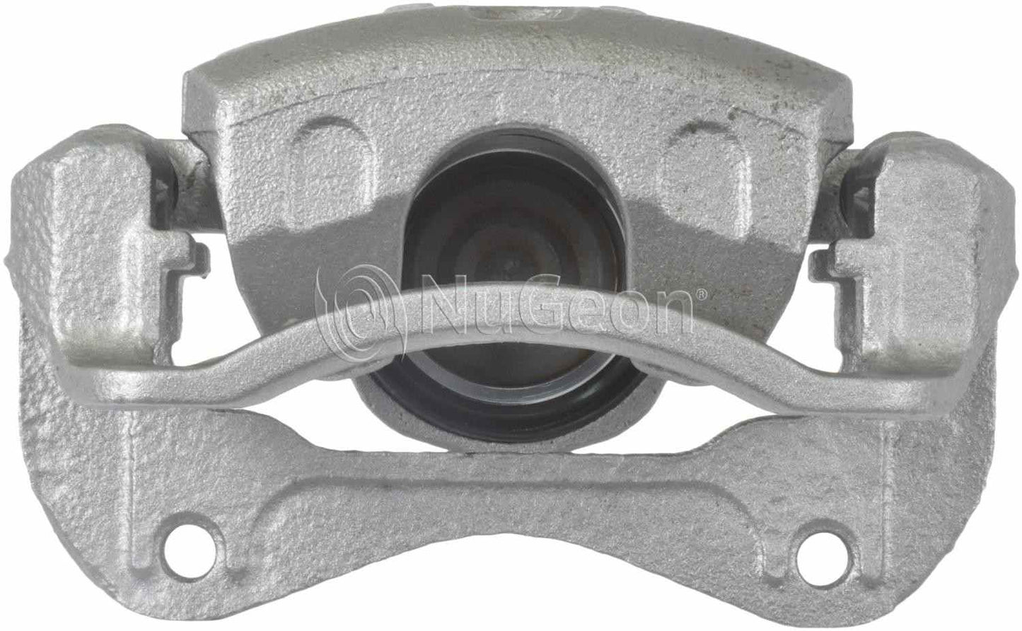 BBB Industries Remanufactured Disc Brake Caliper 99-00831B