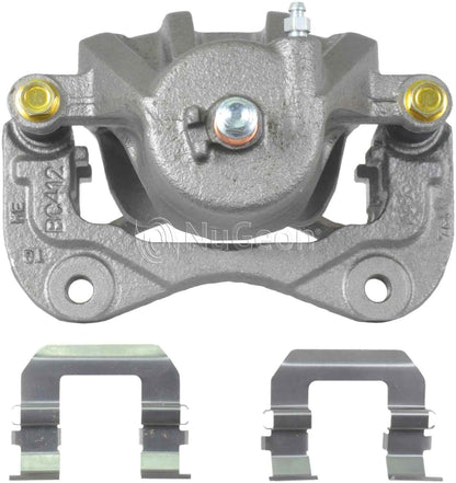 BBB Industries Disc Brake Caliper 99-00831B