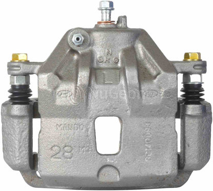 BBB Industries Remanufactured Disc Brake Caliper 99-00831B