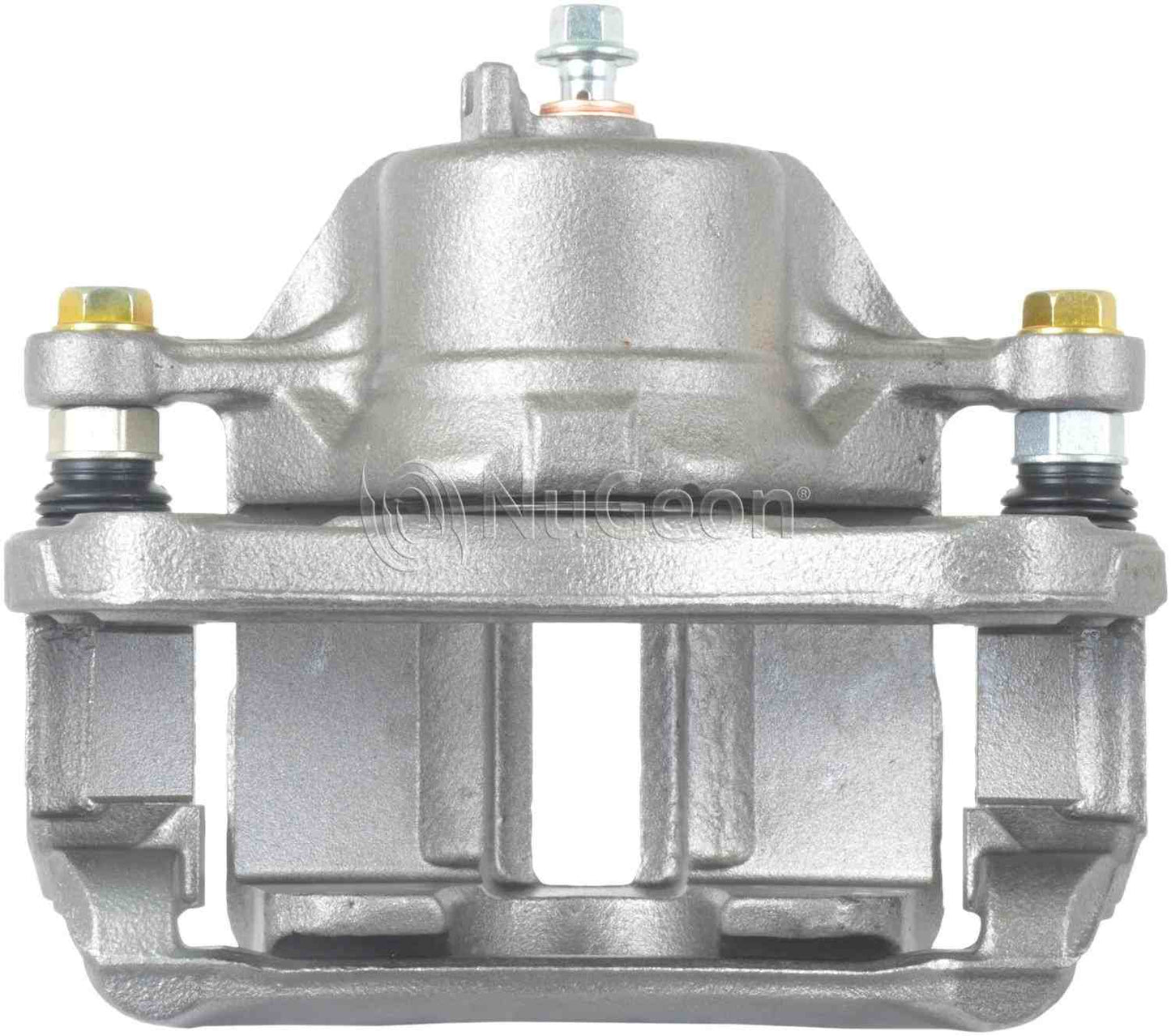 BBB Industries Remanufactured Disc Brake Caliper 99-00832A