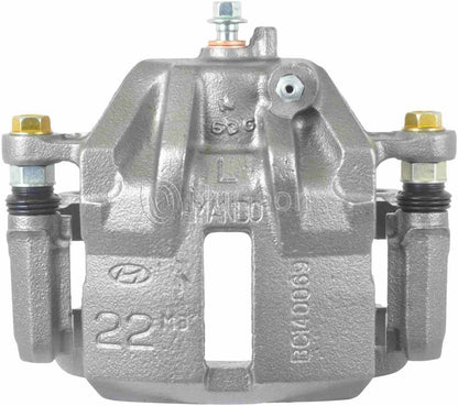 BBB Industries Remanufactured Disc Brake Caliper 99-00832A