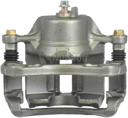 BBB Industries Remanufactured Disc Brake Caliper 99-00832B