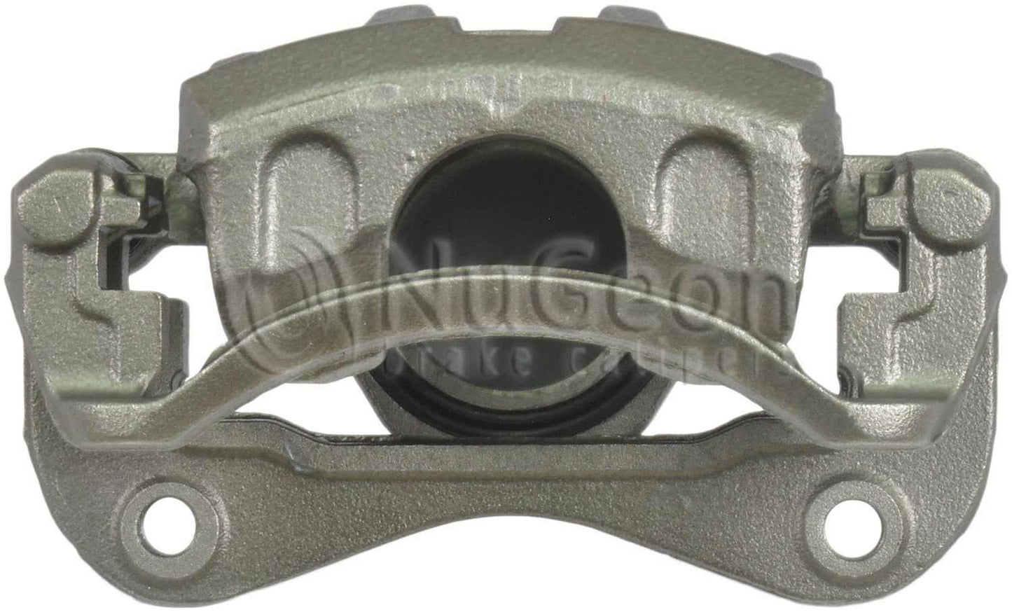 BBB Industries Remanufactured Disc Brake Caliper 99-00832B