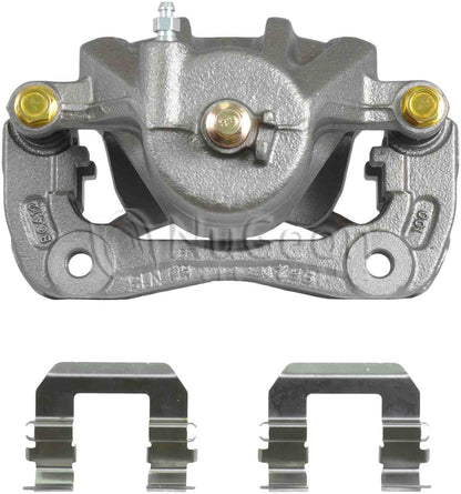 BBB Industries Disc Brake Caliper 99-00833A