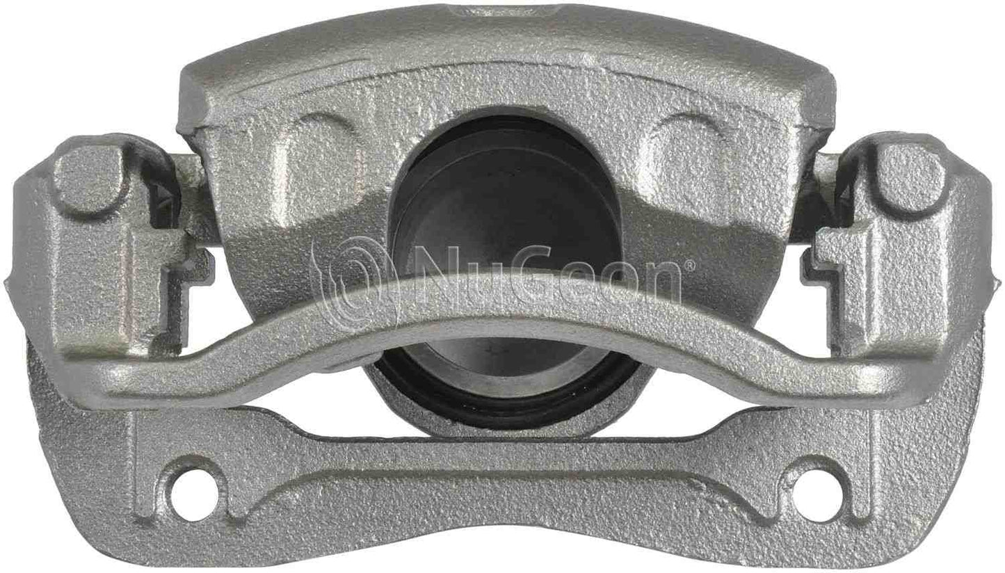 BBB Industries Remanufactured Disc Brake Caliper 99-00833A