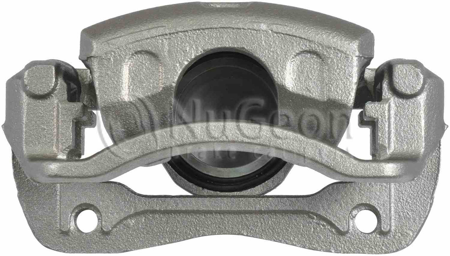 BBB Industries Remanufactured Disc Brake Caliper 99-00833A