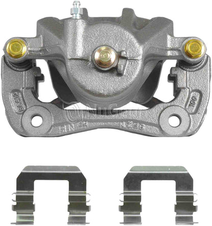 BBB Industries Disc Brake Caliper 99-00833A
