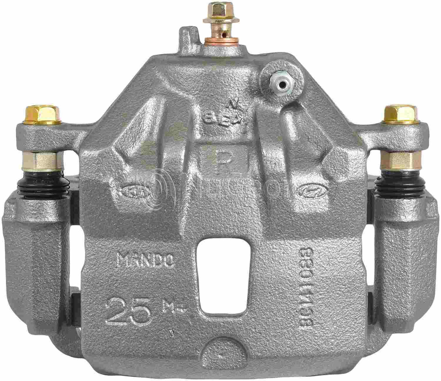 BBB Industries Disc Brake Caliper 99-00833A