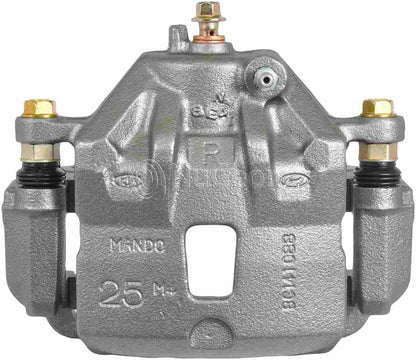 BBB Industries Remanufactured Disc Brake Caliper 99-00833A