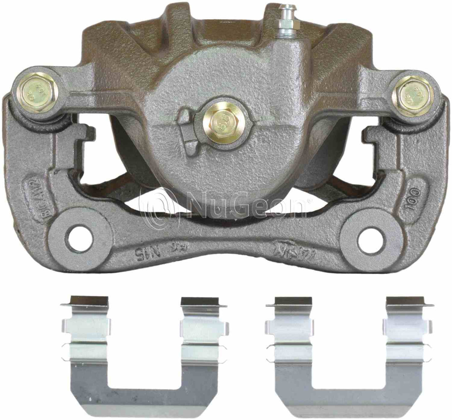 BBB Industries Disc Brake Caliper 99-00833B