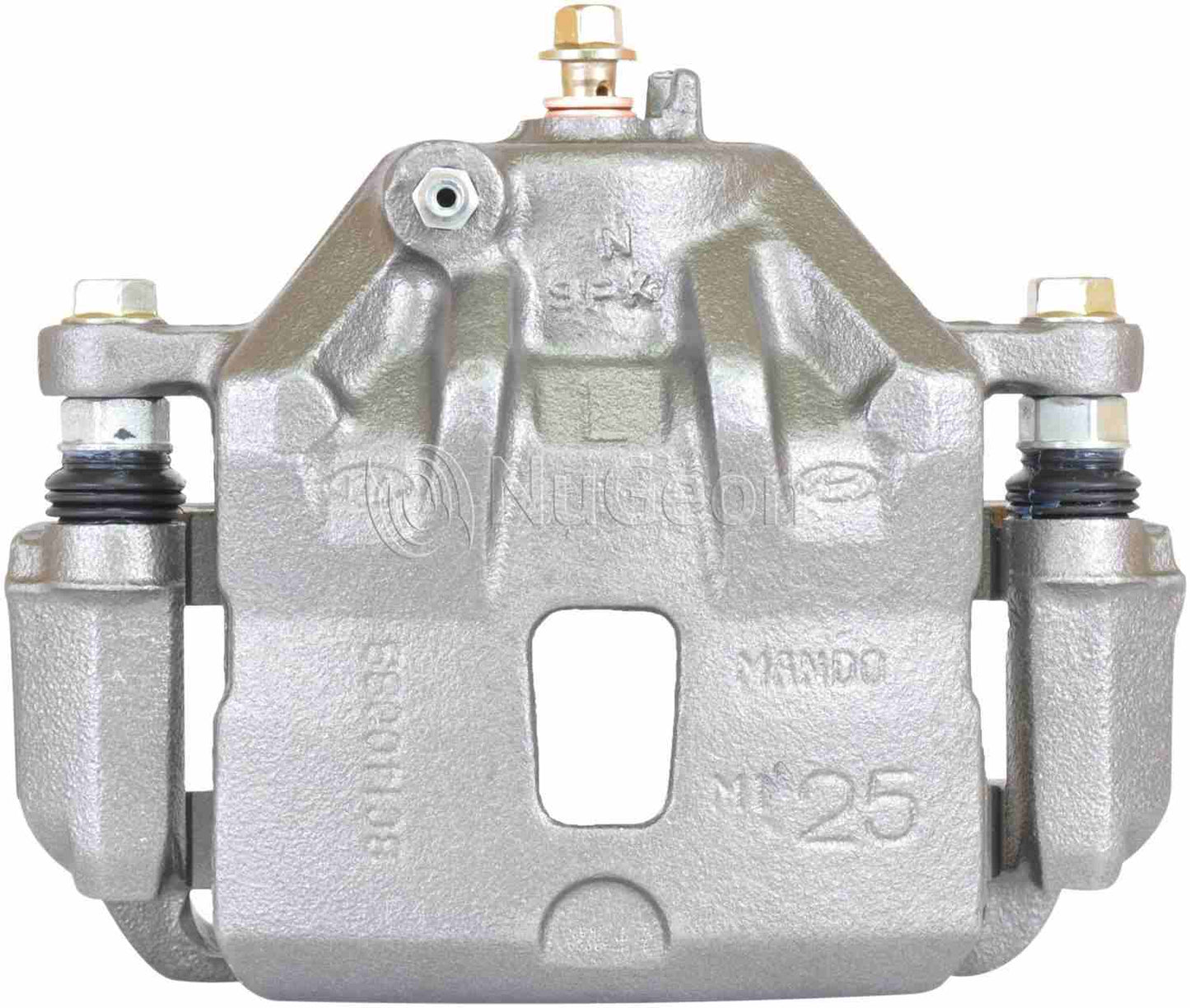 BBB Industries Disc Brake Caliper 99-00833B