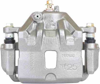 BBB Industries Disc Brake Caliper 99-00833B