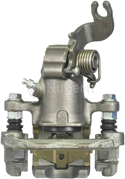BBB Industries Remanufactured Disc Brake Caliper 99-00834A