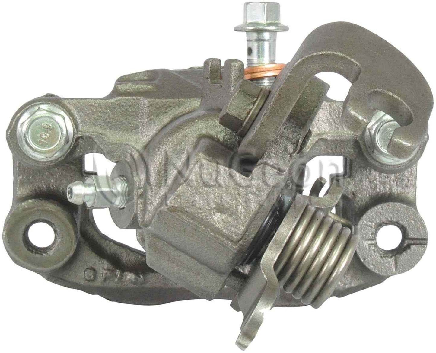 BBB Industries Disc Brake Caliper 99-00834A