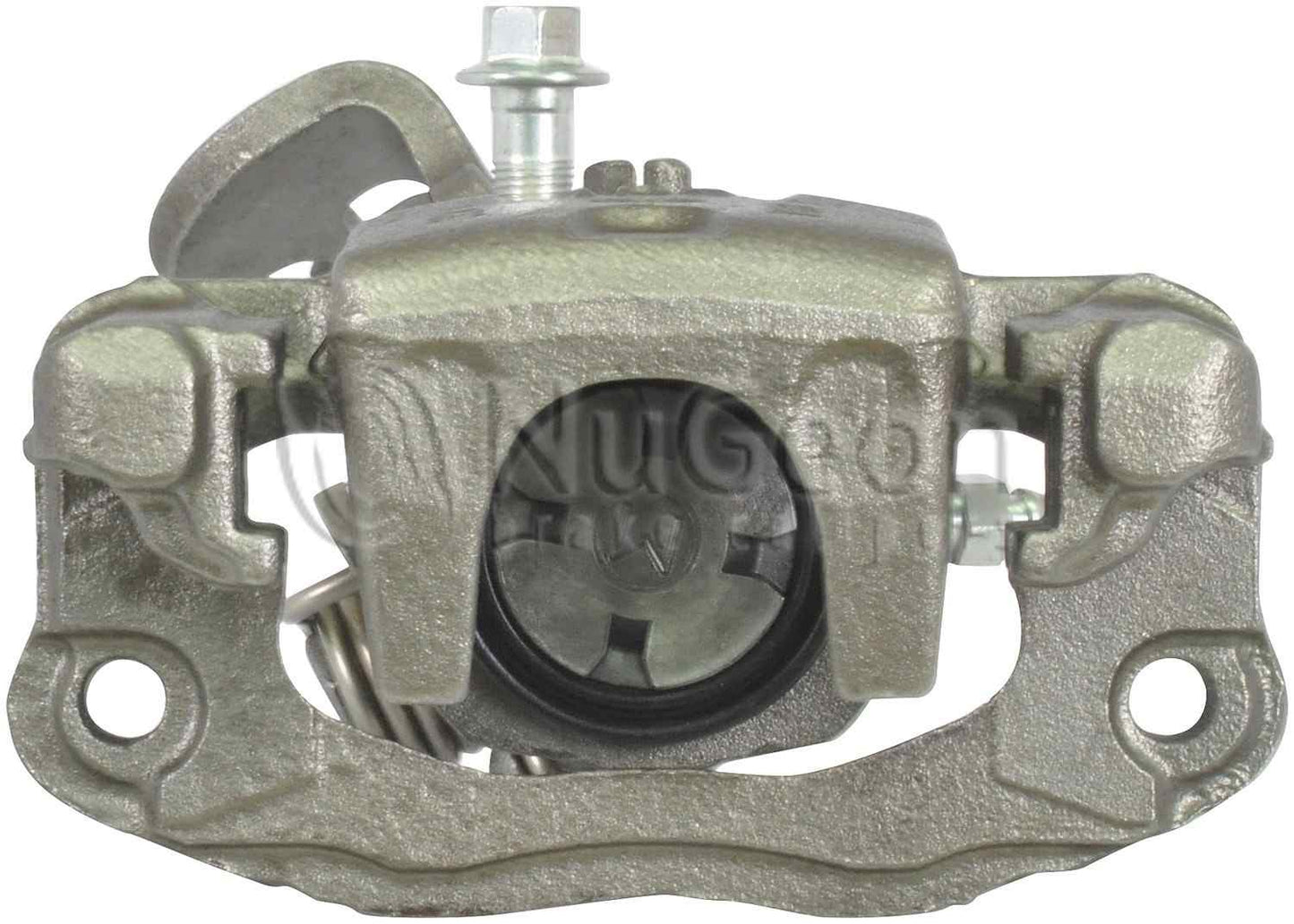 BBB Industries Remanufactured Disc Brake Caliper 99-00834A