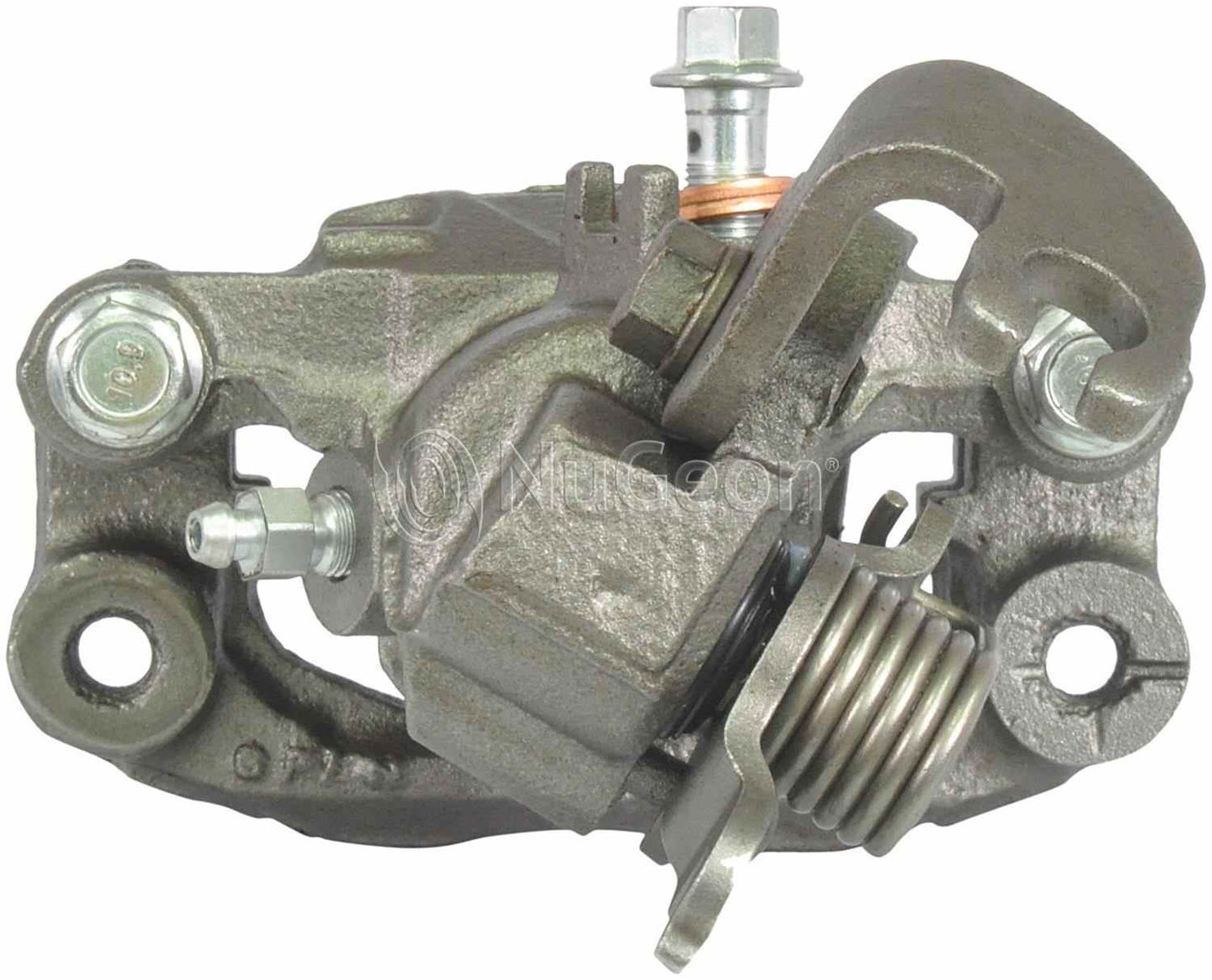 BBB Industries Disc Brake Caliper 99-00834A