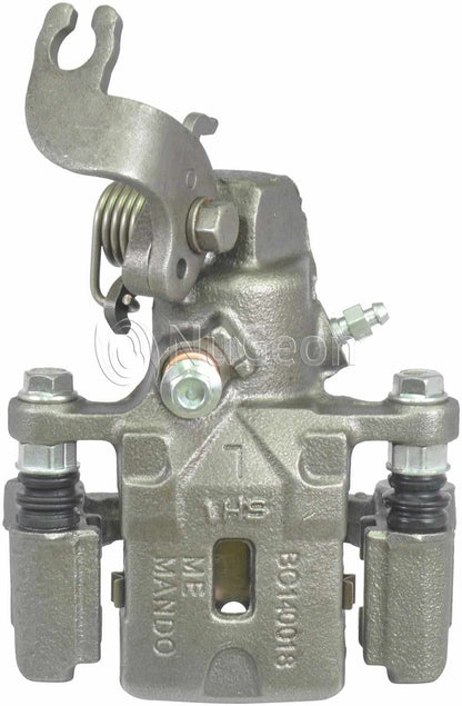 BBB Industries Remanufactured Disc Brake Caliper 99-00834A