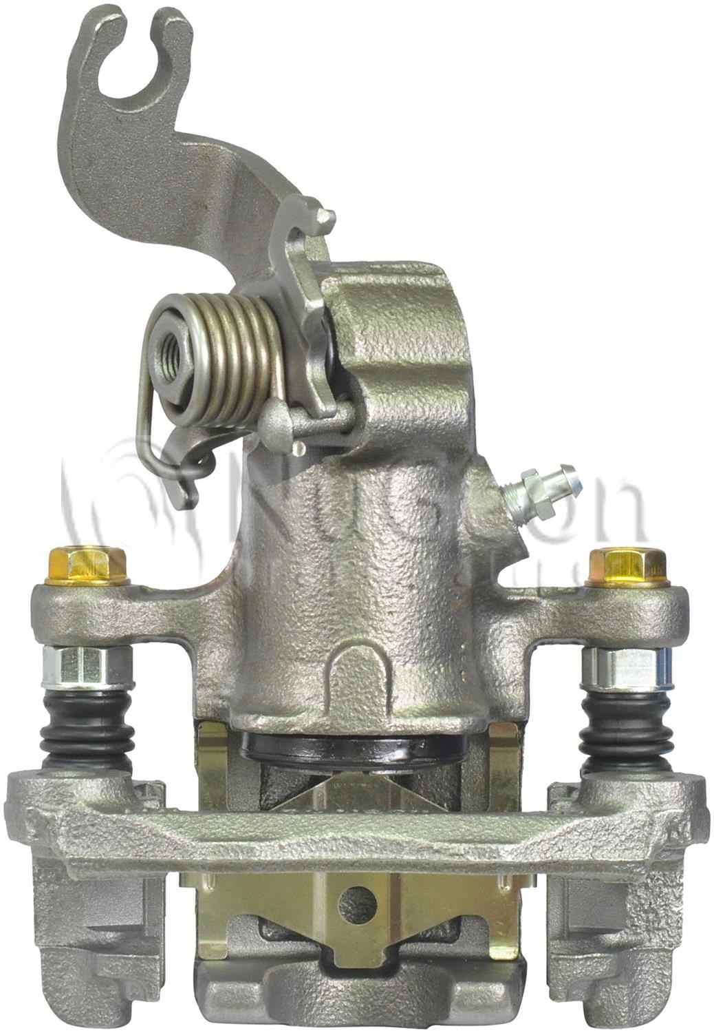 BBB Industries Remanufactured Disc Brake Caliper 99-00834B