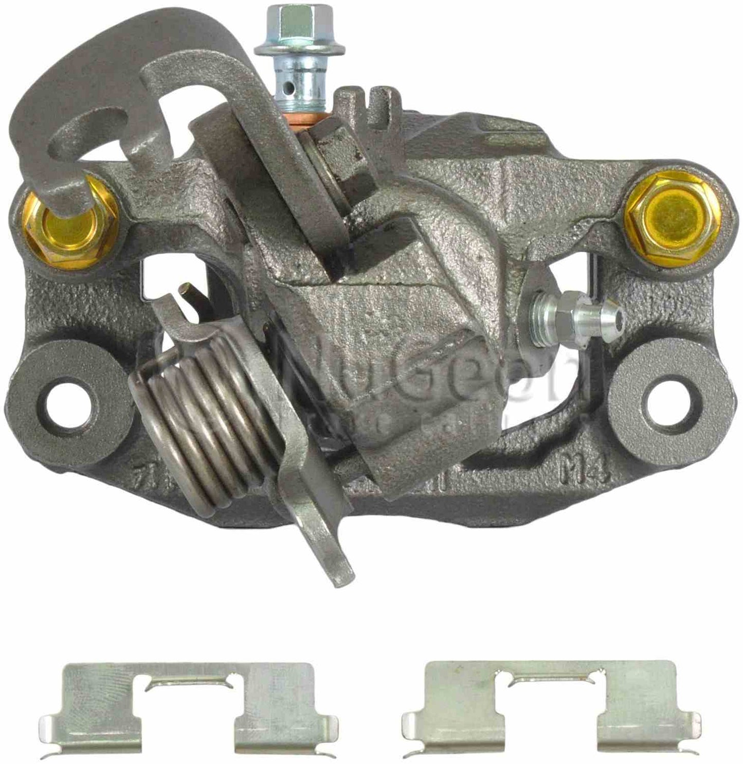 BBB Industries Disc Brake Caliper 99-00834B