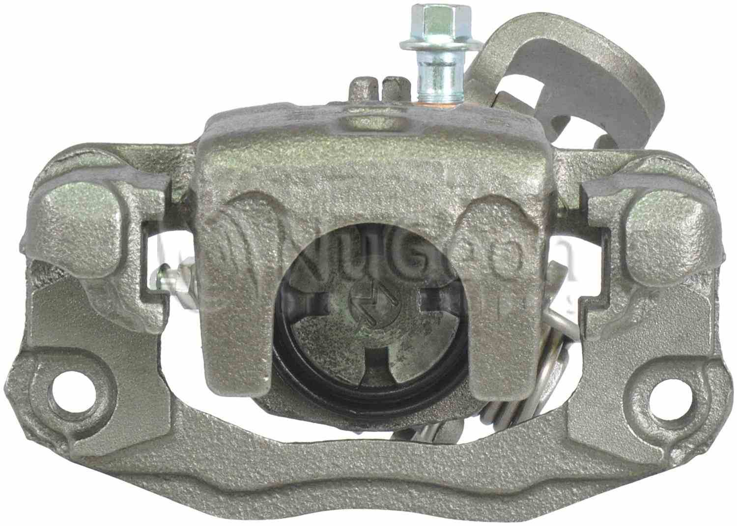 BBB Industries Remanufactured Disc Brake Caliper 99-00834B