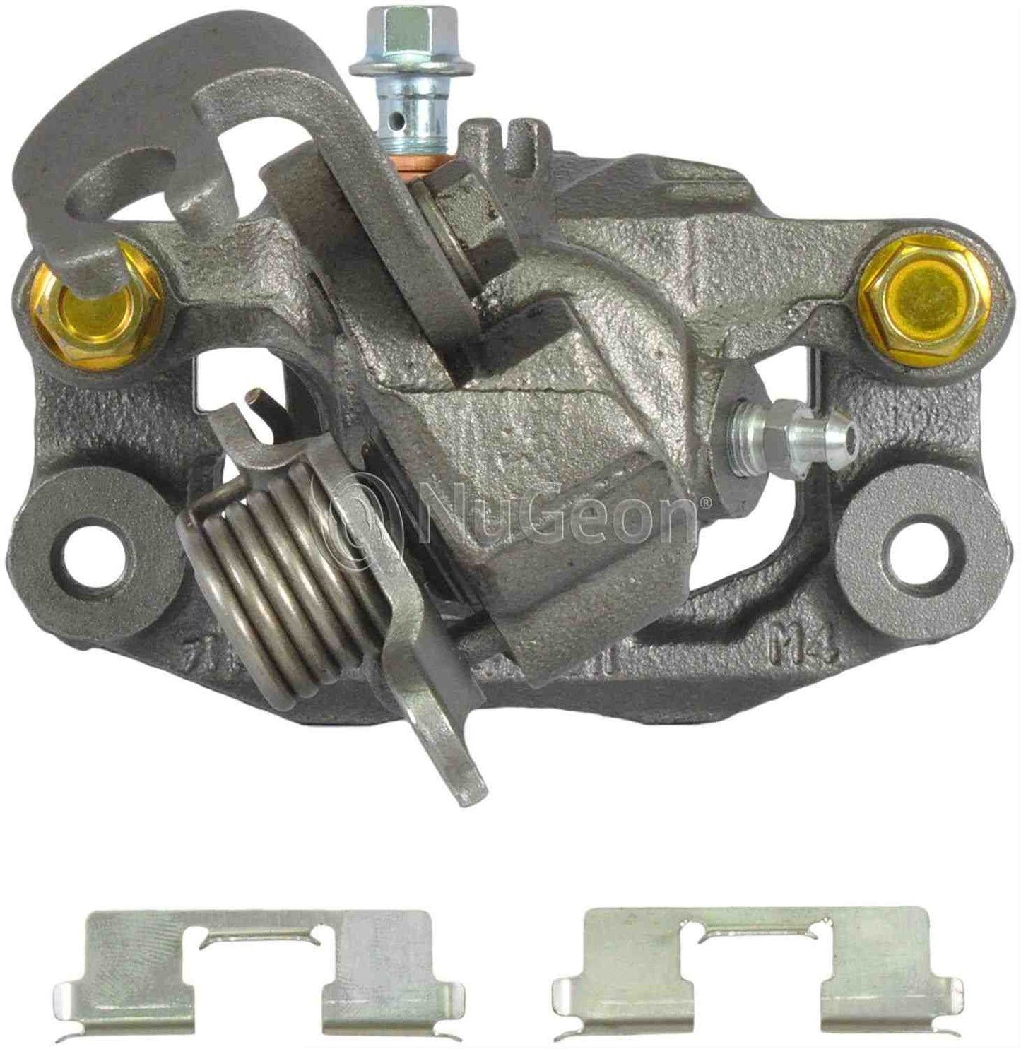 BBB Industries Disc Brake Caliper 99-00834B